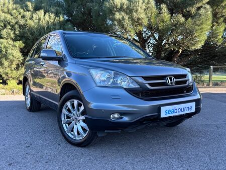 HONDA CR-V 2.0 i-VTEC ES-T Auto 4WD Euro 5 5dr