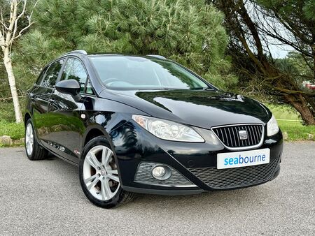 SEAT IBIZA 1.4 SE Copa ST Euro 5 5dr