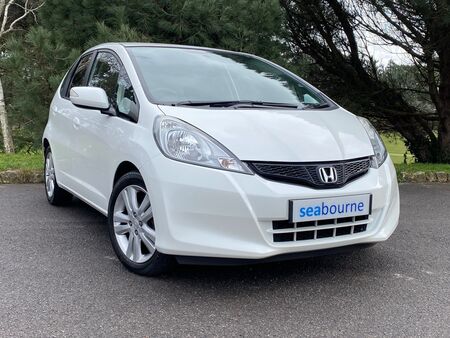 HONDA JAZZ 1.4 i-VTEC ES Plus Euro 5 5dr